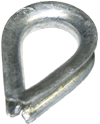 Kausche DIN 6899 Typ BF