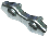 Simplex-Klemme/Duplex-Klemme