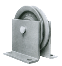 Bockrolle Nr. 180