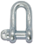 Schäkel ähnlich DIN 82101