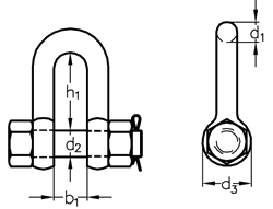 Schkel EN 13889 Typ ENC1