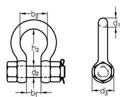 Schkel EN 13889 Typ ENC2