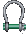 Super Green Pin ® Schäkel