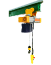 Star Liftket Kettenzüge / Dreiphasenwechselstrom