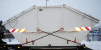Verzurrung fr Absetzmulden und -container