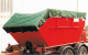 Container-Gewebe