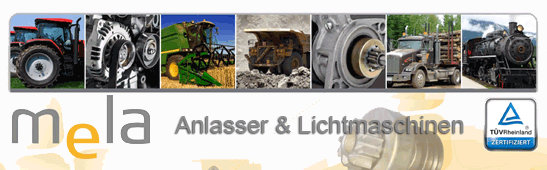 Mela Technik GmbH