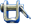 Anschraubgabel
