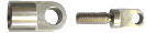 ASS Augmutter / ASS Augschraube