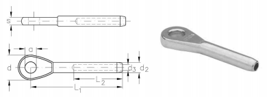 ASS Mini-Augterminal