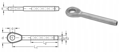 Niro Augterminal Standard