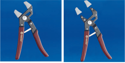 Grip-Zange Automatik
