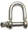 NIRO Schkel gerade Form