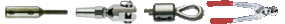 Bauteile zur Selbstmontage
