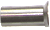 NIRO Senkschraube mit Innensechskant