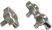 NIRO Simplex/Duples Klemme
