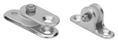 Umlenkrollen Niro