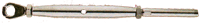 Wantenspanner Auge/Terminal