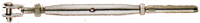 Wantenspanner Gabel/Terminal