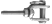 Wirbelgabel