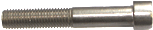 Zylinderschraube mit Innensechskant