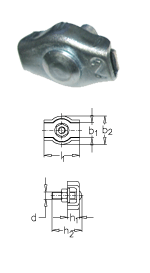 simplex clip
