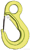 Eye sling hook type EKN