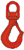 Swivel hook type CSE