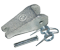Spare parts for GHS/OHS hook