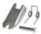 Spare parts for EKN, EGKN hooks