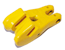 Shortening clutch type GKL with spring