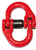 Coupling link type VG