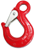 Eye sling hook type OHS