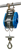 Electric rope winches BW