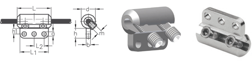 ASS Hanging unit, multiple type